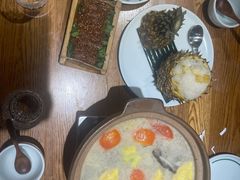 -一坐一忘云南菜(嘉里中心店)