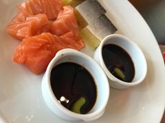 -西安凯悦酒店·湖畔中餐厅