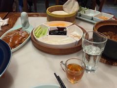 -小吊梨汤·北京菜·烤鸭(鸟巢店)