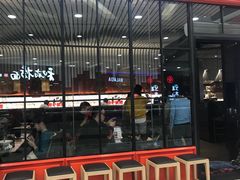 门面-味千拉面(又一城店)