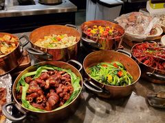 -康莱德酒店·美庭自助餐厅