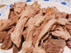 -宁夏国强手抓羊肉·清真菜(未央路凤三店)