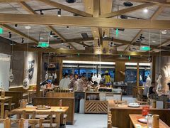-北丐先生·野馄饨烧烤(雨花万象店)