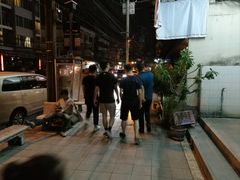 -曼谷铂尔曼皇权酒店