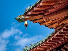 -迎泽公园