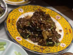 -天外天烤鸭店(八角店)