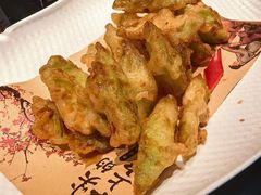 -味莊餐厅(康庄南街店)