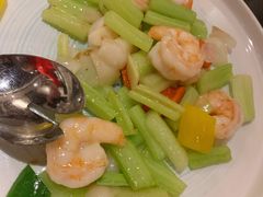 -浙江安吉JW万豪酒店·万豪中餐厅