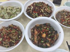 -笨罗卜浏阳菜馆(龙华鹏润达店)