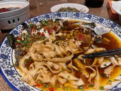 -梁家大院•农家菜(昆山会展中心店)