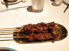 -西域阿里马新疆菜·清真(桂花路店)