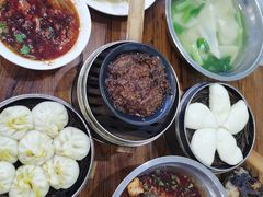 -王菊美食街·王菊面馆(总店)