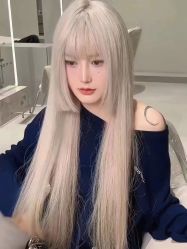 -3AM·S HAIR SALON烫发染发接发