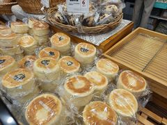 -富贵面包公司(运河店)