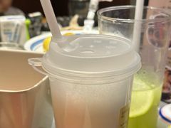 -巴奴毛肚火锅(二七万达店)