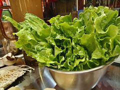 -钱小奴创意自助餐厅·山野黑猪肉畅吃(苏州昆山招商花园城店)