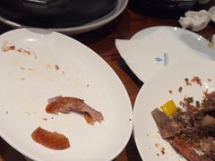 -鹭禧·中餐厅(厦门波特曼七星湾酒店)