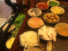 -星鸿社重庆老火锅(燃灯寺分店)