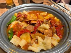 -耶里夏丽·丝路新疆菜·清真食品(徐汇南丹东路臻选店)