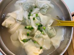 -食惠里小笼包面馆(越秀店)