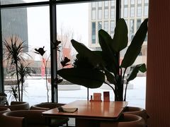 -海泰食府·新鲁菜·家宴(总部基地店)