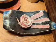-炎蔵牛舌烤肉