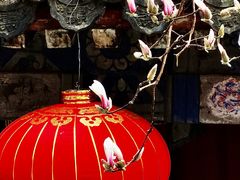 -潭柘寺景区