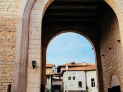 -华谊兄弟（长沙）电影小镇