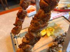 -通海俄式烧烤·俄罗斯大串(嵩山路店)