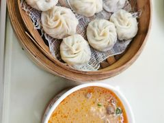 -津品味小吃(大学湾店)