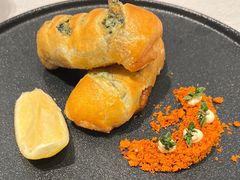 -重庆尼依格罗酒店·欣厨Niccolo Kitchen