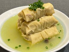 -新吉士·上海菜(浦东LCM置汇旭辉店)