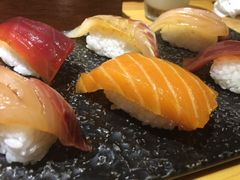 明日叶-明日叶日本料理(新区淮海街店)