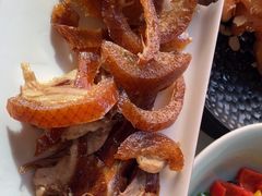 -天和晟烤鸭店(世纪坛店)