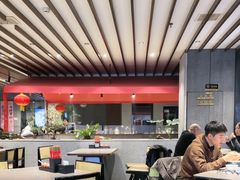 -陈熹公民族美食文化餐厅(中华广场店)