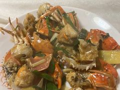 -华源餐厅·海鲜大排档(日月贝店)