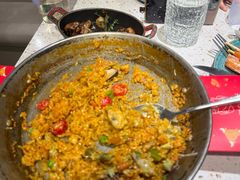 -CRAZYONES西班牙海鲜饭(上海美罗城店)