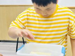 -神奇科学家STEAM科学实验科创赛事机器人编程逻辑思维MadScience(长宁来福士校区)