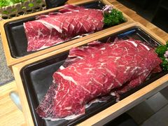 上脑牛肉-湊湊火锅·茶憩(皇姑万象汇店)