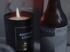 柠檬冷萃-HUGS coffee(东区店)