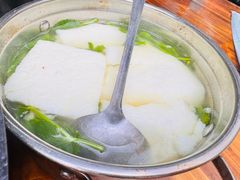 -三丁一体菜(绵远街店)