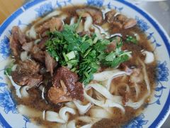 -清真-戏楼王记牛肉面