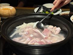 -同仁四季椰子鸡(罗湖国贸店)