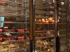 -上海柏悦酒店·世纪100牛排馆