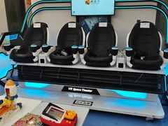 -极橙儿童齿科矫正中心(奥城店)
