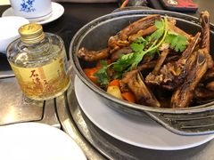 -美极鲜食坊(宝安南路店)