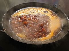 -岗上渣渣老火锅(两路口店)