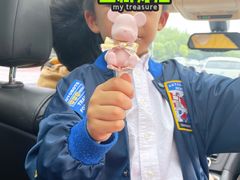 -玉见cake低糖蛋糕甜品台定制(河西店)
