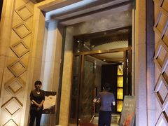 门面-南景饭店(万家丽路店)