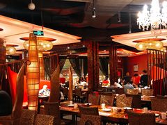 大堂-四海一家自助餐(益田假日广场店)